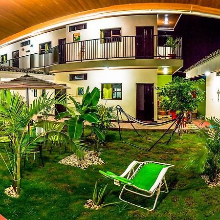 Casa Lula Leon Hostal Δωμάτιο φωτογραφία