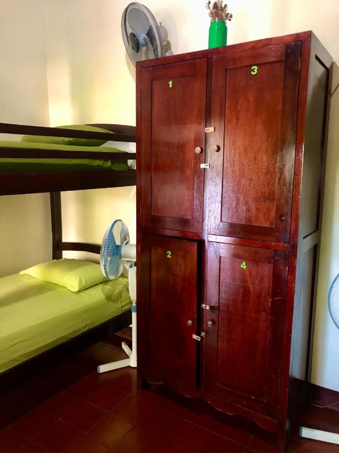 Casa Lula Leon Hostal Εξωτερικό φωτογραφία