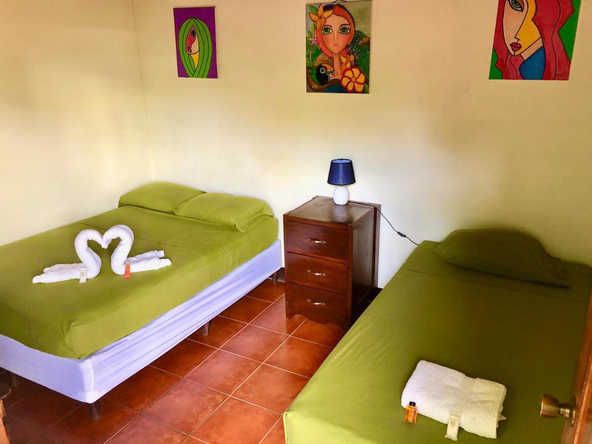 Casa Lula Leon Hostal Εξωτερικό φωτογραφία