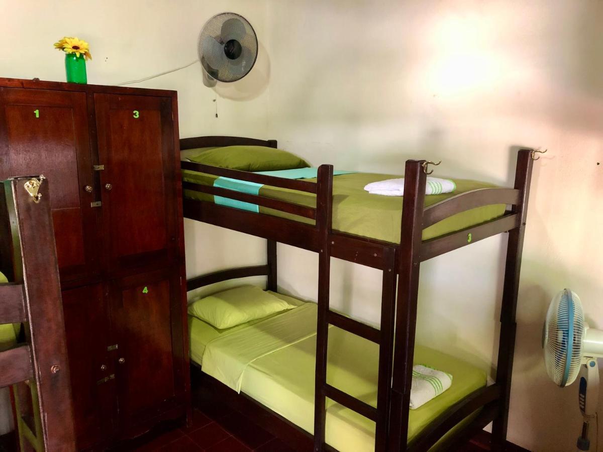 Casa Lula Leon Hostal Εξωτερικό φωτογραφία