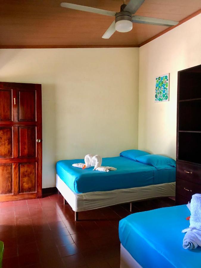 Casa Lula Leon Hostal Εξωτερικό φωτογραφία