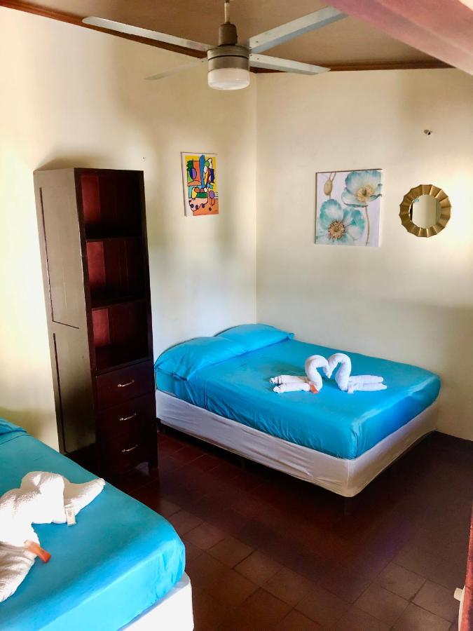 Casa Lula Leon Hostal Εξωτερικό φωτογραφία