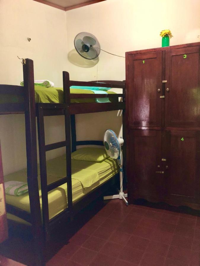 Casa Lula Leon Hostal Εξωτερικό φωτογραφία
