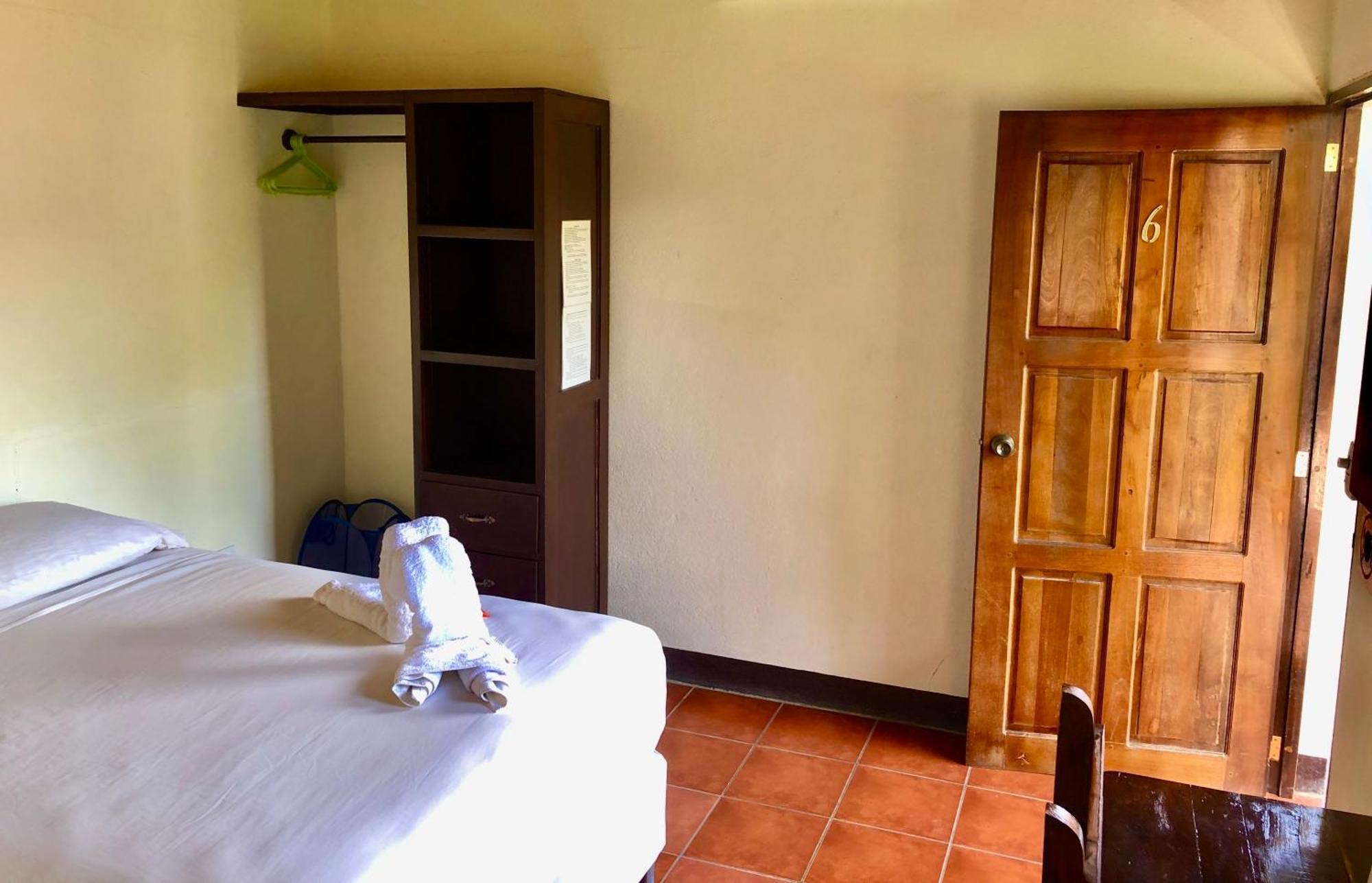 Casa Lula Leon Hostal Εξωτερικό φωτογραφία