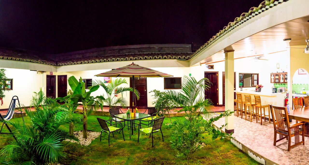 Casa Lula Leon Hostal Δωμάτιο φωτογραφία
