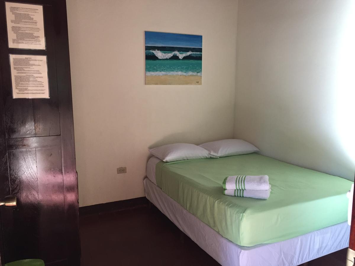 Casa Lula Leon Hostal Δωμάτιο φωτογραφία