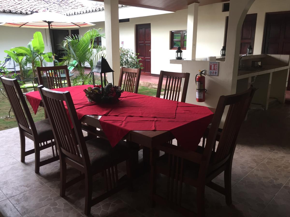 Casa Lula Leon Hostal Δωμάτιο φωτογραφία