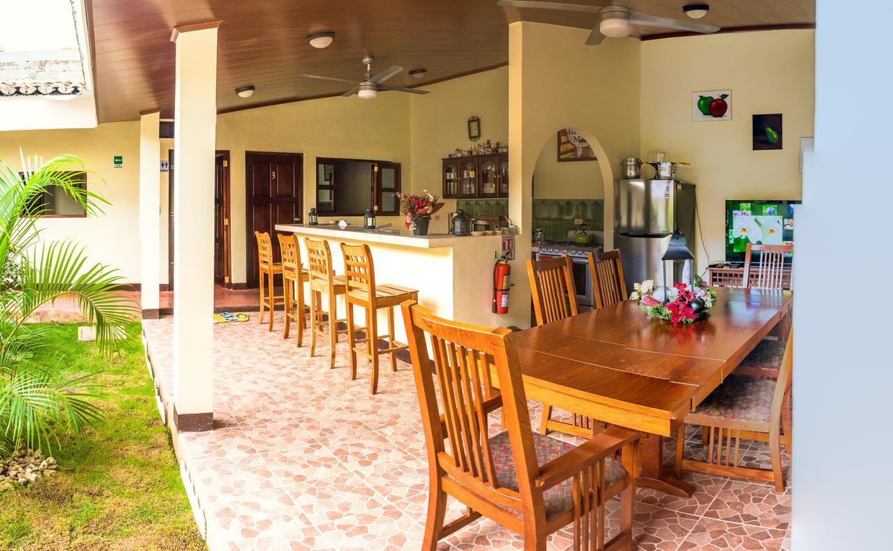 Casa Lula Leon Hostal Δωμάτιο φωτογραφία