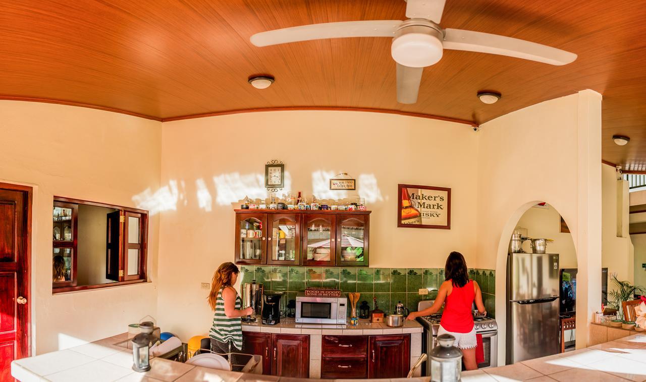 Casa Lula Leon Hostal Δωμάτιο φωτογραφία
