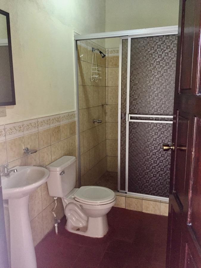 Casa Lula Leon Hostal Εξωτερικό φωτογραφία