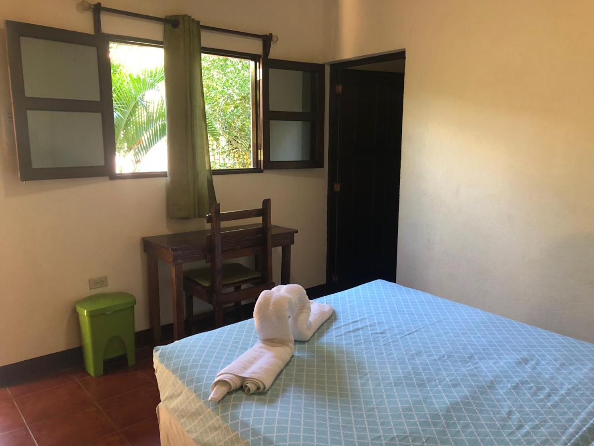 Casa Lula Leon Hostal Εξωτερικό φωτογραφία